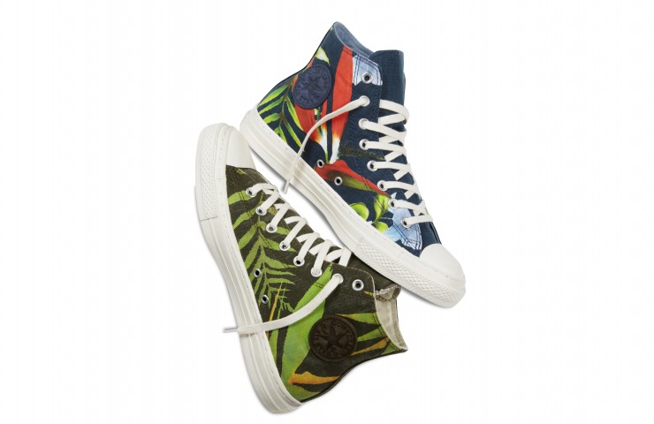 Converse Chuck Taylor Quickstrke ‘Hawaii Pack’ Converse Chuck Taylor Quickstrke ‘Hawaii Pack’