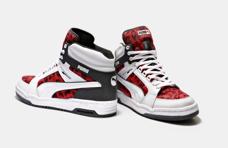 PUMA ‘Animal Pack’ PUMA ‘Animal Pack’
