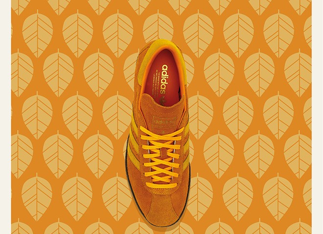 adidas Originals Tobacco – size? UK exclusive adidas Originals Tobacco – size? UK exclusive