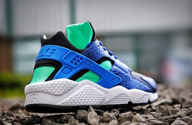 Nike Air Huarache – size? UK exclusive Nike Air Huarache – size? UK exclusive