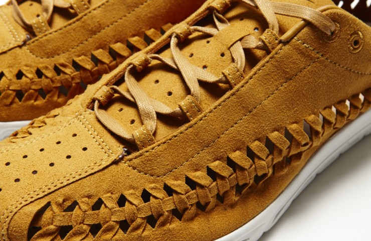 Nike Mayfly Woven QS Nike Mayfly Woven QS