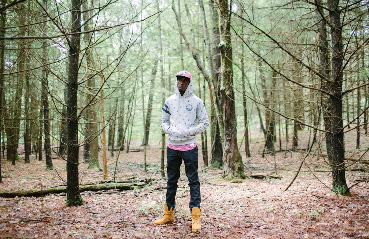 Staple Autumn/Winter 2013 Collection Staple Autumn/Winter 2013 Collection