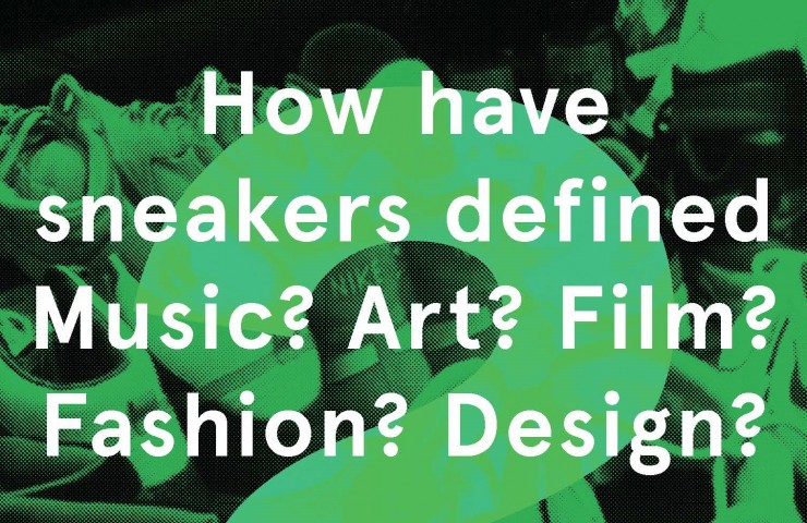 “Is It The Shoes?” Sneaker Festival – 10th-13th October 2013 “Is It The Shoes?” Sneaker Festival – 10th-13th October 2013