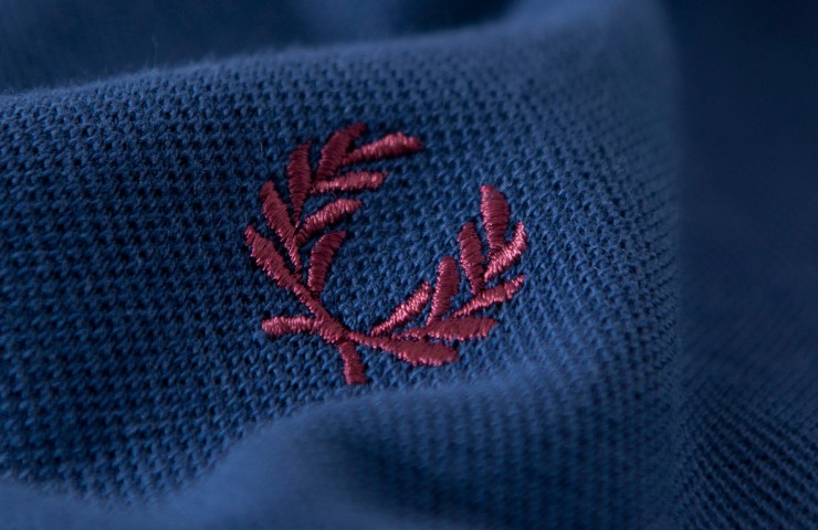 Fred Perry’s 60 Second Guide To: Cycling Jerseys Fred Perry’s 60 Second Guide To: Cycling Jerseys