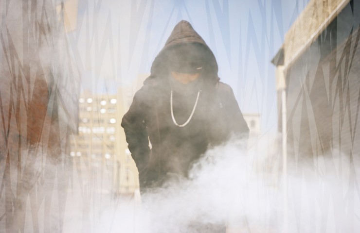 The Hundreds ‘Move Mountains’ Lookbook The Hundreds ‘Move Mountains’ Lookbook
