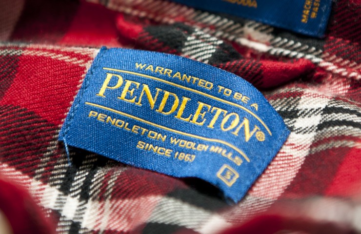 Introducing – Pendleton Introducing – Pendleton
