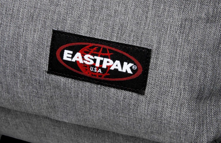 The Eastpak Story. Since 1952. The Eastpak Story. Since 1952.