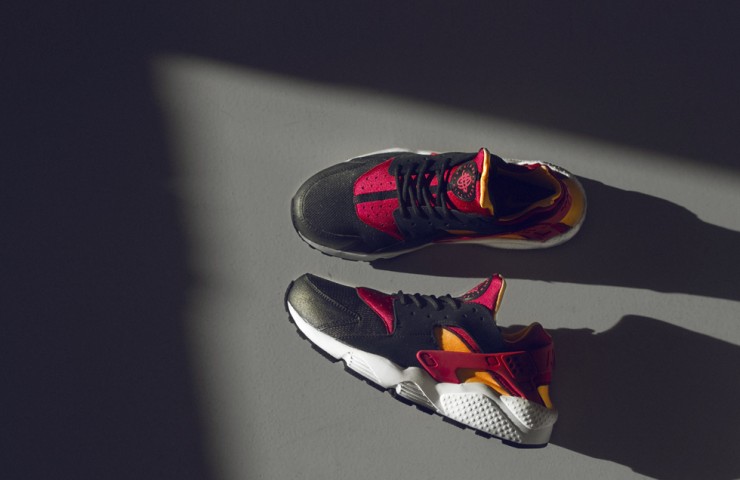 Nike Air Huarache – size? World Exclusive Nike Air Huarache – size? World Exclusive