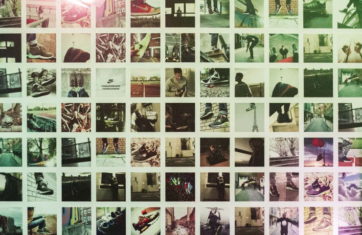 RECAP: Nike ‘SneakerBoots’ Launch Event – London RECAP: Nike ‘SneakerBoots’ Launch Event – London