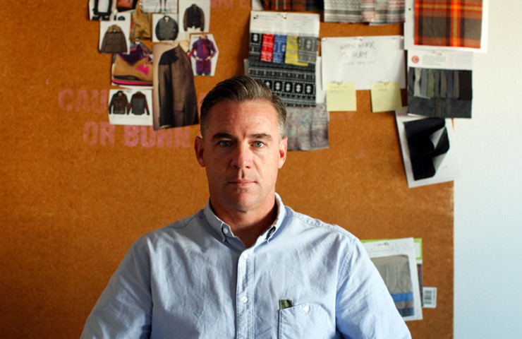 REBLOG! A Conversation With Rob Myers of SLVDR REBLOG! A Conversation With Rob Myers of SLVDR