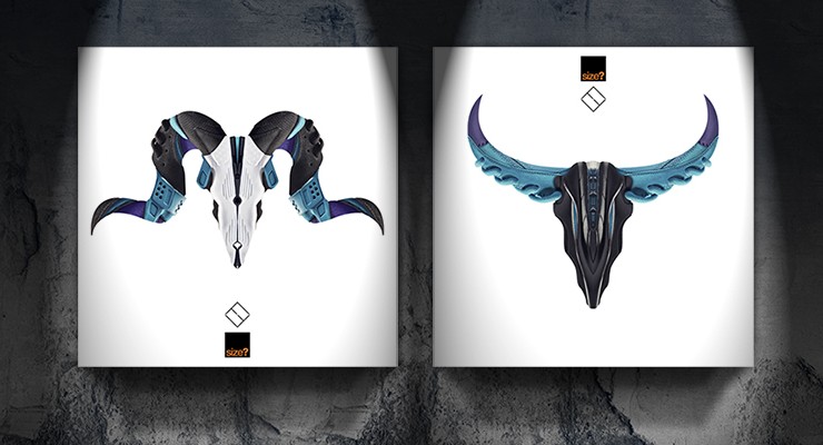 Bringing Back the Once Extinct… – Filfury x size? Launch Competition Bringing Back the Once Extinct… – Filfury x size? Launch Competition
