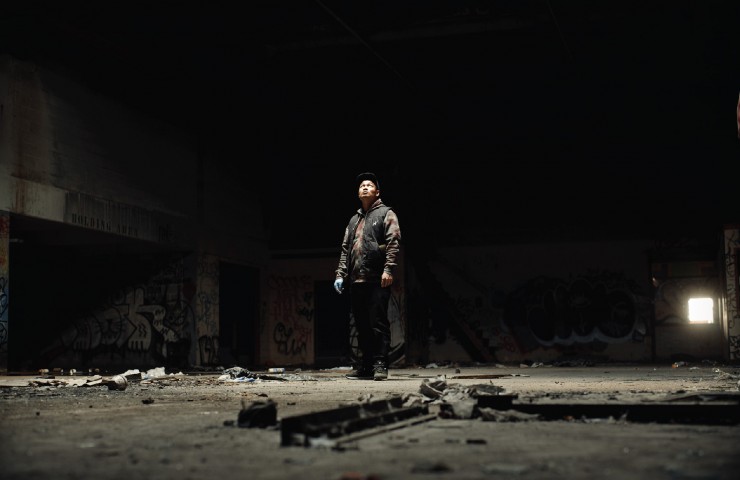 HUF 2013 Winter Video Lookbook HUF 2013 Winter Video Lookbook