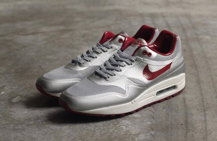 Nike Air Max 1 Hyperfuse QS “Night Track” Pack Nike Air Max 1 Hyperfuse QS “Night Track” Pack