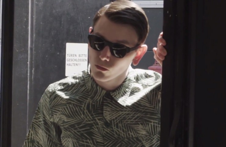Carhartt WIP Spring/Summer 2014 Video Lookbook Carhartt WIP Spring/Summer 2014 Video Lookbook