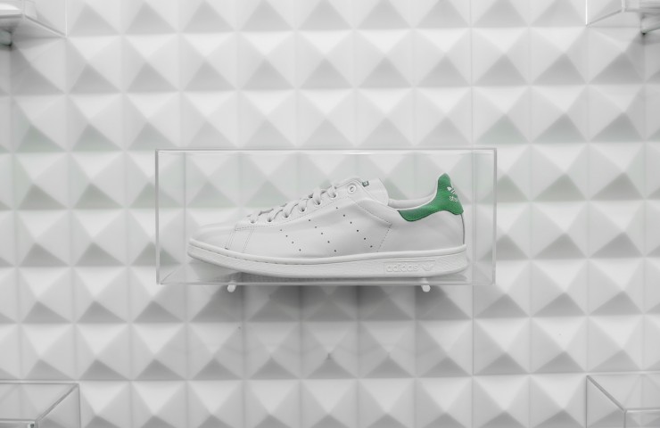 RECAP: adidas Stan Smith pop-up event – London RECAP: adidas Stan Smith pop-up event – London