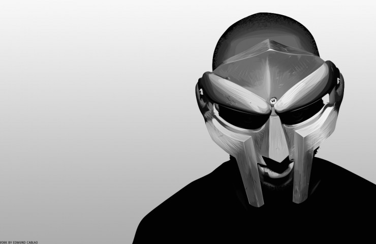 The evolution of MF DOOM The evolution of MF DOOM