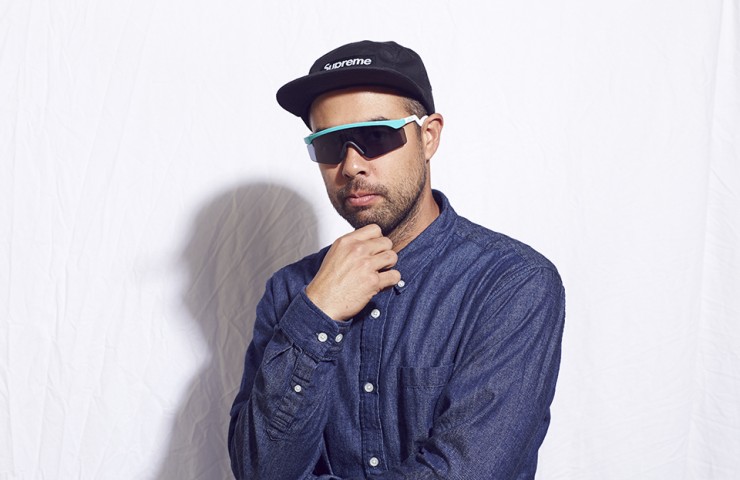 Acclaim Magazine interviews: Eric Koston Acclaim Magazine interviews: Eric Koston