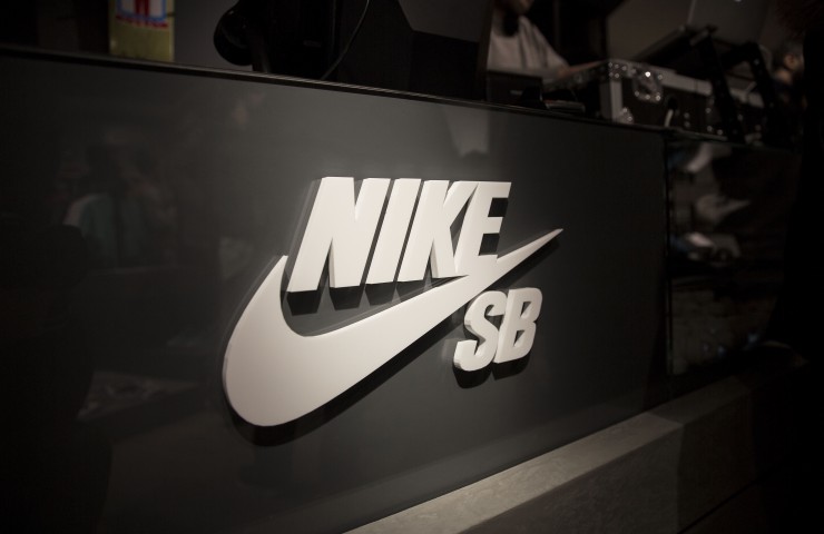 RECAP: Nike SB at size? Carnaby Street RECAP: Nike SB at size? Carnaby Street