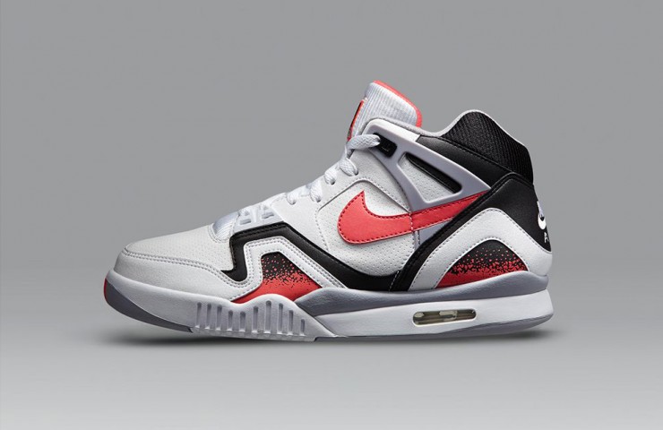Nike Air Tech Challenge II ‘Hot Lava’ Nike Air Tech Challenge II ‘Hot Lava’