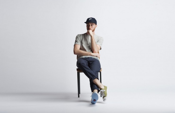 Publish Spring 2014 Lookbook Publish Spring 2014 Lookbook