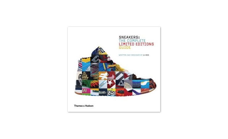 Sneakers: The Complete Limited Editions Guide Sneakers: The Complete Limited Editions Guide