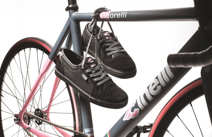DVS x Cinelli Luster competition DVS x Cinelli Luster competition