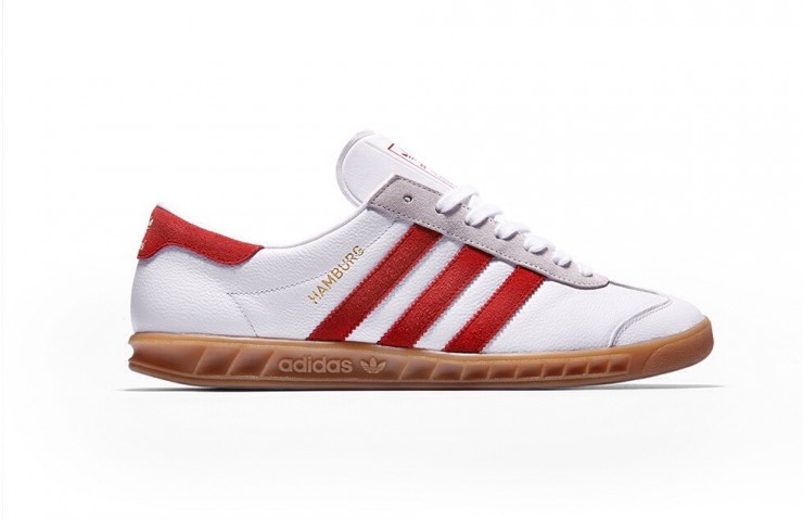 adidas Originals Hamburg adidas Originals Hamburg