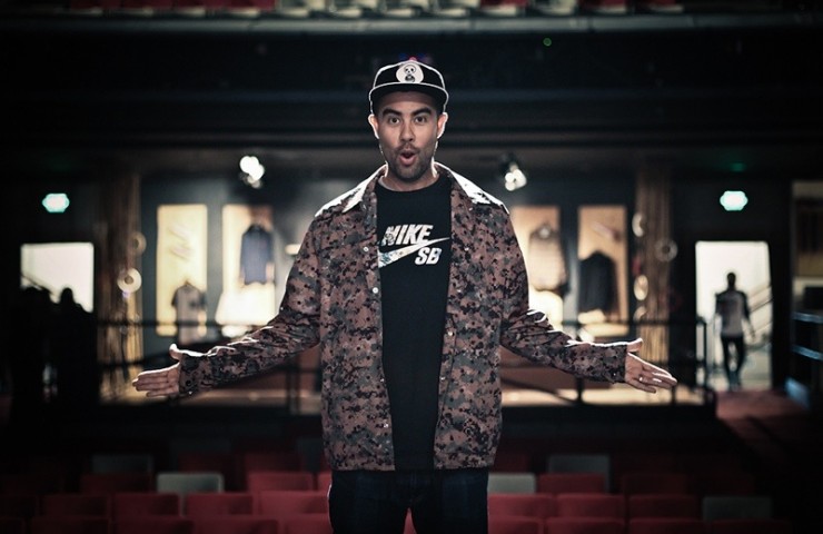 Eric Koston Eric Koston