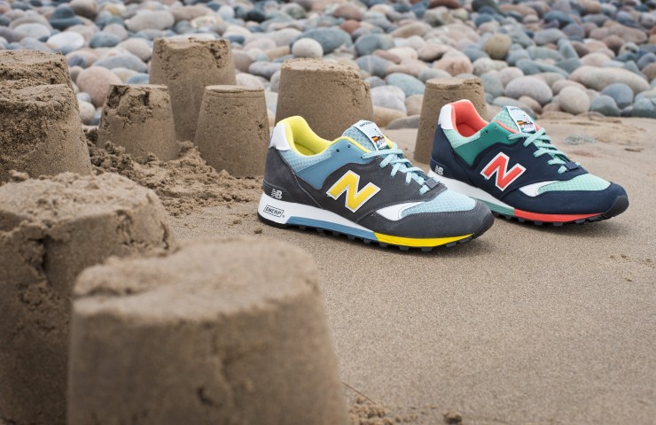New Balance 577 ‘Seaside Pack’ New Balance 577 ‘Seaside Pack’