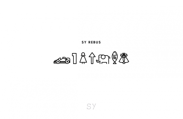 Artist Focus: SY Illustrations Artist Focus: SY Illustrations
