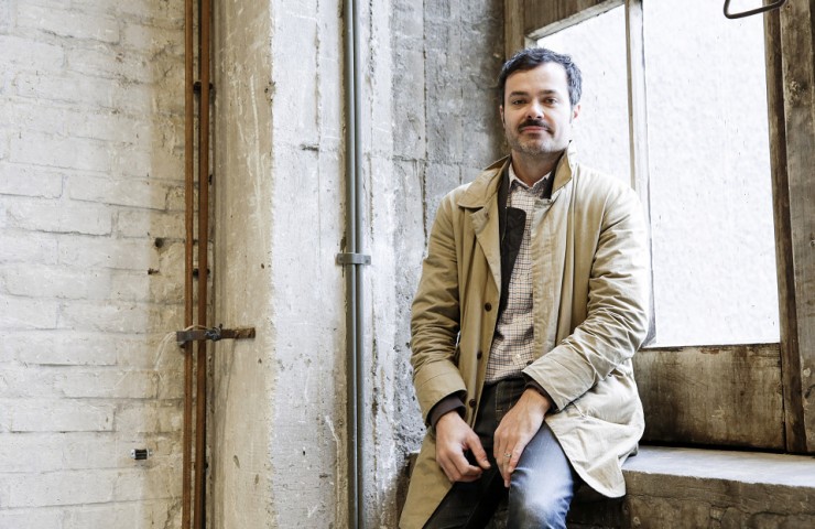 Highsnobiety talks to Nike Sportswear Footwear Design Director Graeme McMillan Highsnobiety talks to Nike Sportswear Footwear Design Director Graeme McMillan