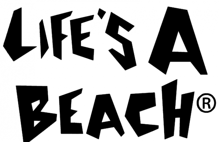 Introducing: Life’s A Beach Introducing: Life’s A Beach