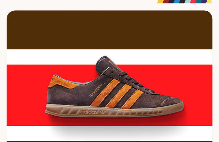 adidas Originals Hamburg – size? UK exclusive adidas Originals Hamburg – size? UK exclusive