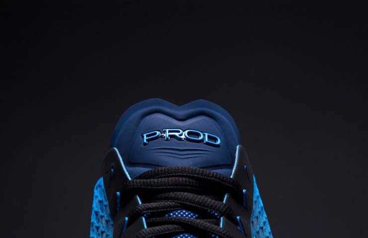 Nike SB P-Rod 8: Pure Progression Nike SB P-Rod 8: Pure Progression