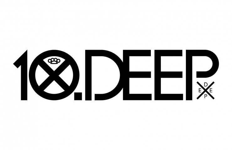 Brand focus: 10.Deep Brand focus: 10.Deep