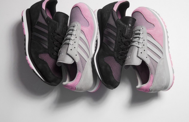 adidas Originals Select Collection Centaur Rayleigh – size? UK exclusive adidas Originals Select Collection Centaur Rayleigh – size? UK exclusive