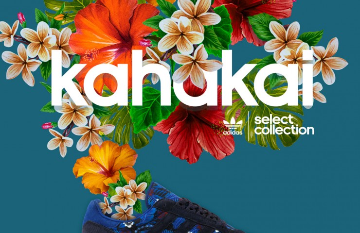 adidas Originals Select Collection ZX500 ‘Kahakai’ Pack – size? UK exclusive adidas Originals Select Collection ZX500 ‘Kahakai’ Pack – size? UK exclusive