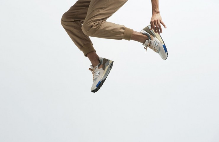 The Hundreds tells the real story behind the Publish Jogger Pant™ The Hundreds tells the real story behind the Publish Jogger Pant™