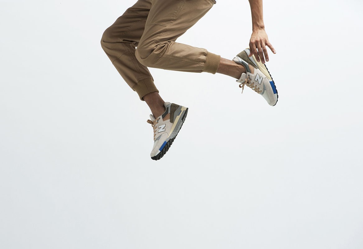 The Hundreds tells the real story behind the Publish Jogger Pant™ The Hundreds tells the real story behind the Publish Jogger Pant™