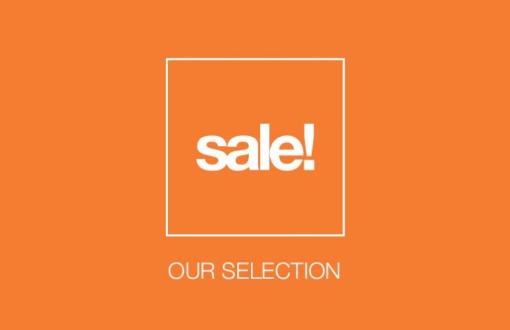 Summer Sale! Our Selection… Summer Sale! Our Selection…
