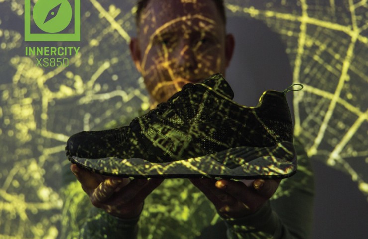 PUMA x size? Wilderness Pack interview: XS850 ‘Inner City’ PUMA x size? Wilderness Pack interview: XS850 ‘Inner City’