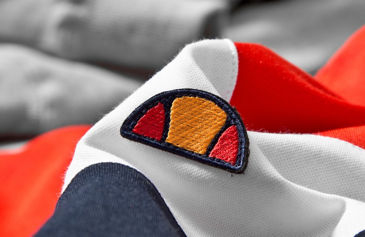 Brand Focus: ellesse Brand Focus: ellesse