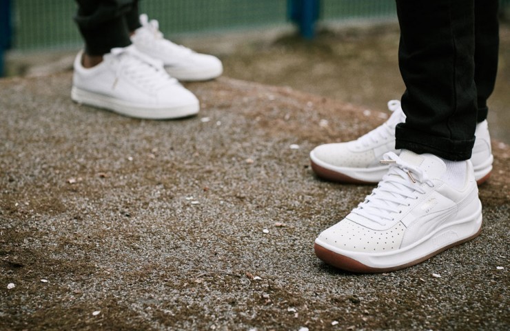 size? | The White Footwear Selection size? | The White Footwear Selection