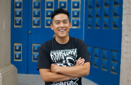 The Hundreds Interview with Breaks Magazine The Hundreds Interview with Breaks Magazine