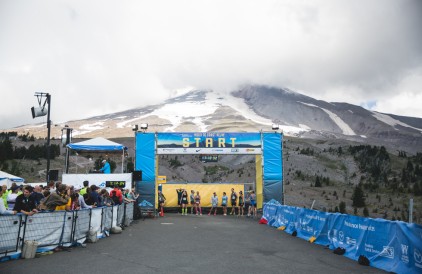 Hood to Coast Relay Race 2014 Hood to Coast Relay Race 2014