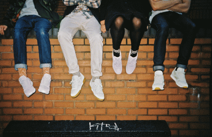 Reebok & size? ‘Pastels Pack’ by The Rig Out Reebok & size? ‘Pastels Pack’ by The Rig Out
