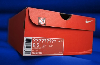 REBLOG! Complex: The True Inspirations Behind Your Favorite Sneakers’ Names REBLOG! Complex: The True Inspirations Behind Your Favorite Sneakers’ Names
