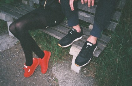 Reebok Classics: ‘Give Me Your Classics And I’ll Show You The Future’ Film and Editorial Reebok Classics: ‘Give Me Your Classics And I’ll Show You The Future’ Film and Editorial