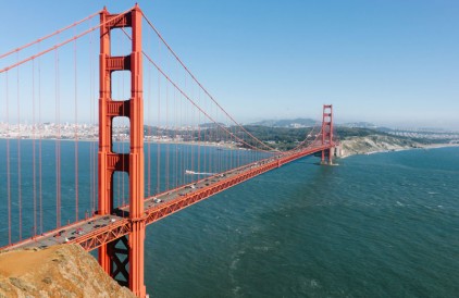 Well Travelled: Port Reyes, San Francisco via Herschel Well Travelled: Port Reyes, San Francisco via Herschel