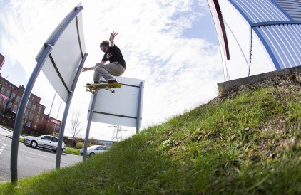 Reece Leung: Behind the Lens with BREAKS Magazine Reece Leung: Behind the Lens with BREAKS Magazine